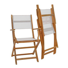 Balkonstuhl Klappstuhl