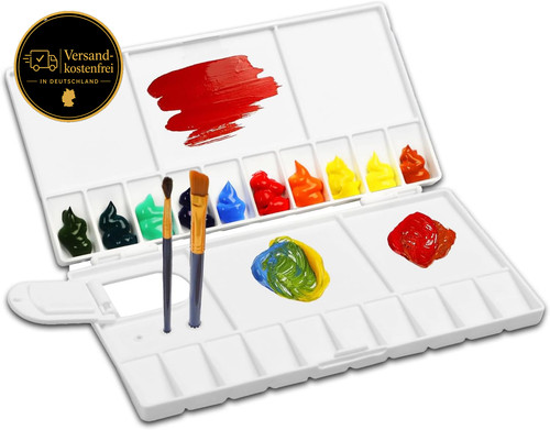 Mischpalette mischen - mischpalette,,