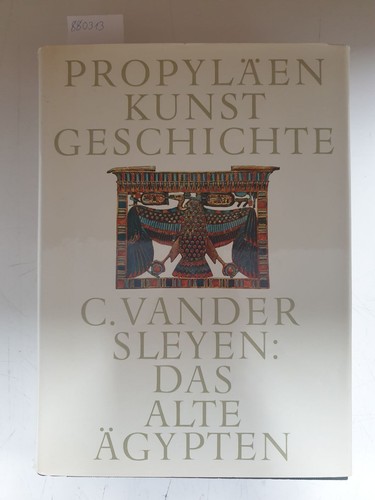 Propyläen kunstgeschichte - propyläen,
