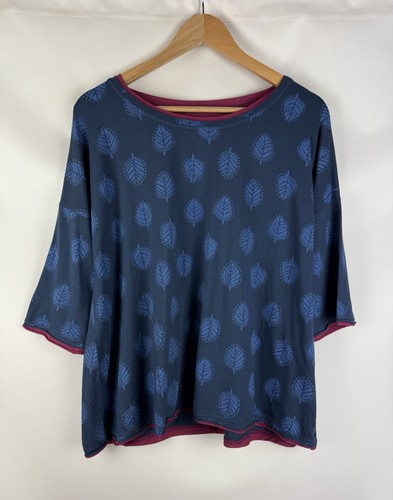 Gudrun sjoden damen lagenlook - sjoden,