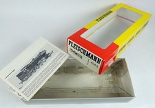 Fleischmann 4065 LEERKARTON