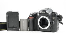 【Zur Reparatur】Nikon D80