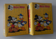 Micky Maus 1984 - 1- 52