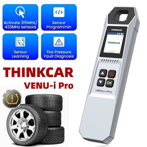 Thinktpms venu ipro tpms - venu,