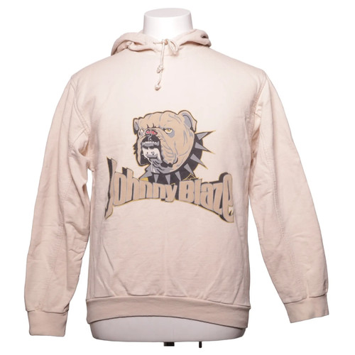 Johnny blaze kapuzenpullover - johnny,