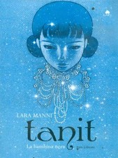 TANIT. DAS SCHWARZE MÄDCHEN