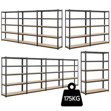 Werkstattregal Schwerlastregal