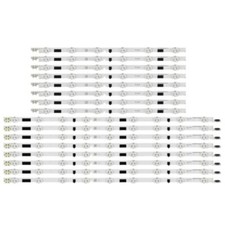 SET 16 LED TV-LEISTEN SAMSUNG