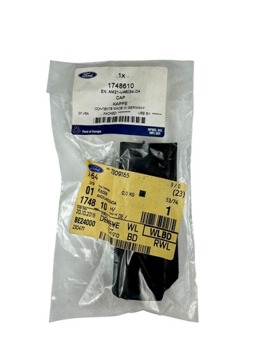 Original ford kappe - original,