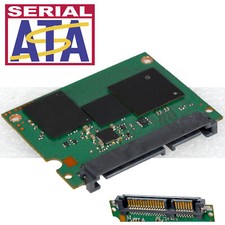 SSD SOLID STATE DRIVE 4,572CM 1,8" SATA III SERIAL ATA 128GB MINI KLEIN SSD M341