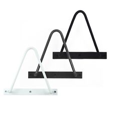 Magazinhalter Zeitschriftenhalterung für Wand Prospektspender, Broschürenständer