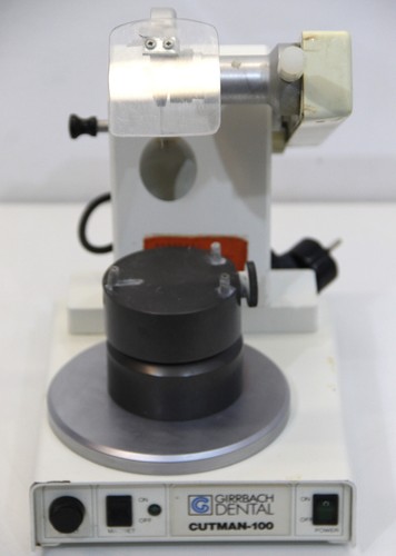 Modellsäge von girrbach - von,