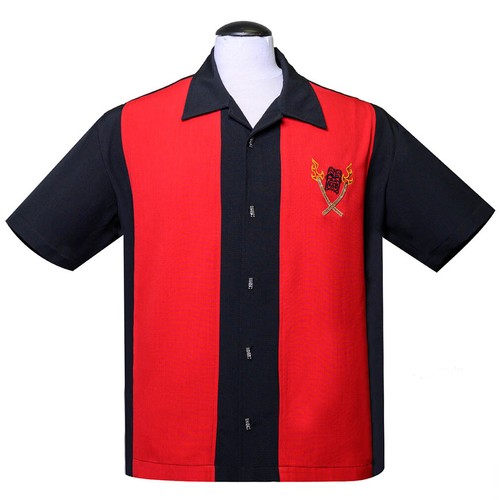 Steady clothing rockabilly - steady,
