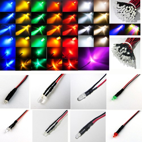 8mm 2mm 3mm 5mm 12v - 5mm,