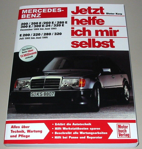 Reparaturanleitung mercedes - reparaturanleitung,