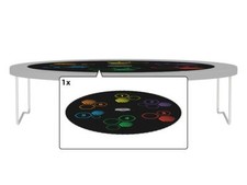 Sprungtuch Levels Tattoo f