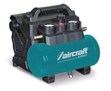 Flüster Kompressor Aircraft