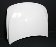 8058887 M Motorhaube Alpinweiß III 3 ORIGINAL BMW 3er F80 M3 4er F82 M4 F83 M4