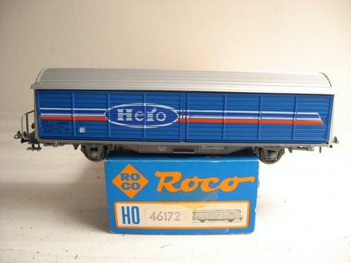 Ds203 roco 46172 - ds203/7*,
