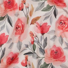 Cotton Voile  50 x 150