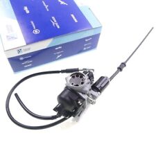 Vergaser Dellorto PHVA 17,5 RD