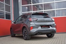 Friedrich Motorsport Duplex