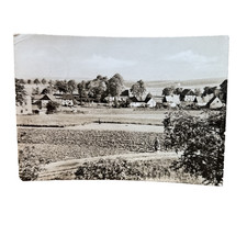 Postkarte AK Laura bei