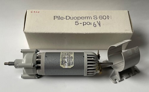 Marx pile duoperm 5 - marx, n