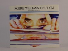 ROBBIE WILLIAMS FREEDOM (K2) 4