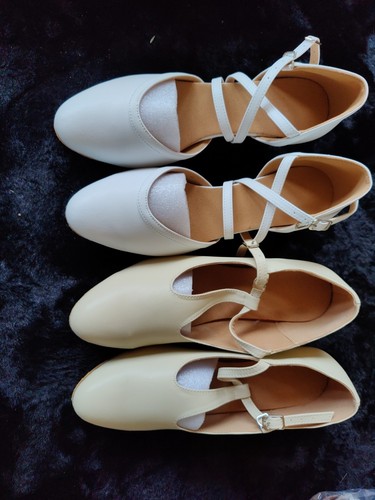 Tango tanzschuhe größe 2 - größe, 38(2