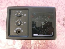 Wolf Heizungssteuerung PM2931