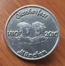 Pin 200 jahre oktoberfest - pin,