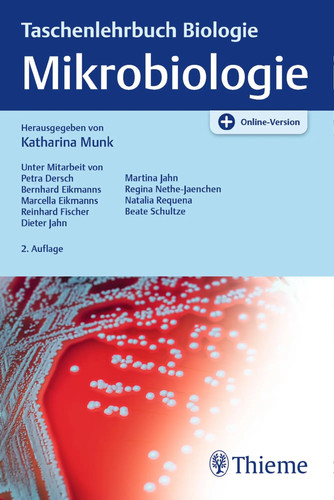 Taschenlehrbuch biologie - taschenlehrbuch,