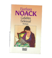 Geliebtes Scheusal  von