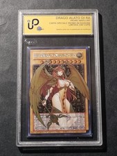 YUGIOH! - FLÜGELDRACHE DER RA