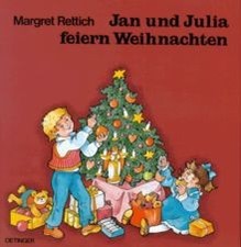 Jan und Julia feiern