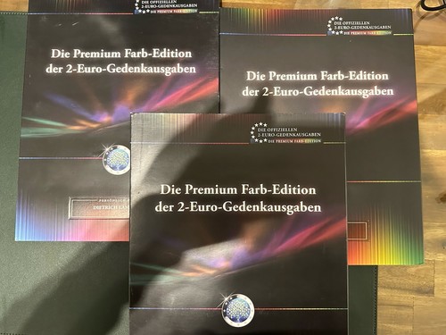 Euro gedenkmünzen stück - 2-euro-gedenkmünzen, 79