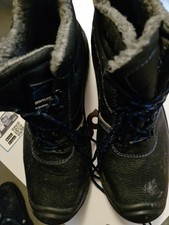 Sicherheitsschuhe Herren, Winter GR 48