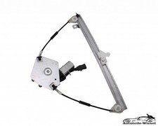 Fensterheber mit motor vorne - fensterheber,