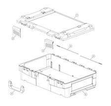 Rems Ersatzteile für REMS
