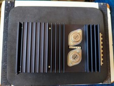 Schroff Power-Packs +/-15V 1A