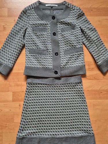 Diane von furstenberg anzug - von,