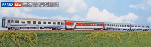 Acme 55382 eurocity 106 107 - acme,