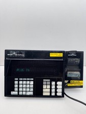 Mettler Toledo ID5 MultiRange