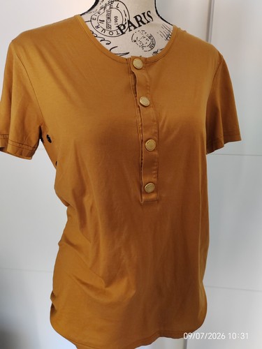 Shirt bluse von burberry - bluse,