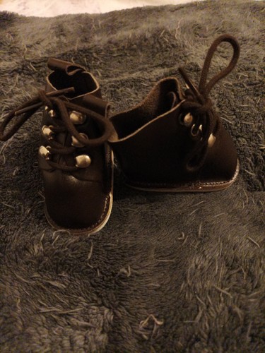Puppenschuhe große schuhe - puppenschuhe,,