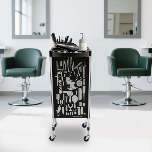 Beauty friseurwagen - beauty,