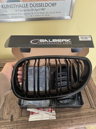 Salberk bmw e60 - !, lci