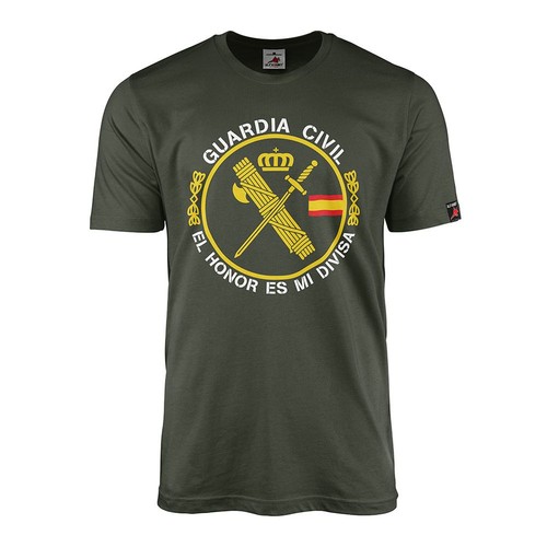 Guardia civil honor mi - honor, es