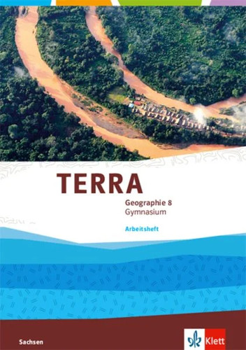 Terra geographie - terra, 8